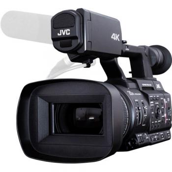 JVC GY-HC500E Handheld Connected Cam 1
